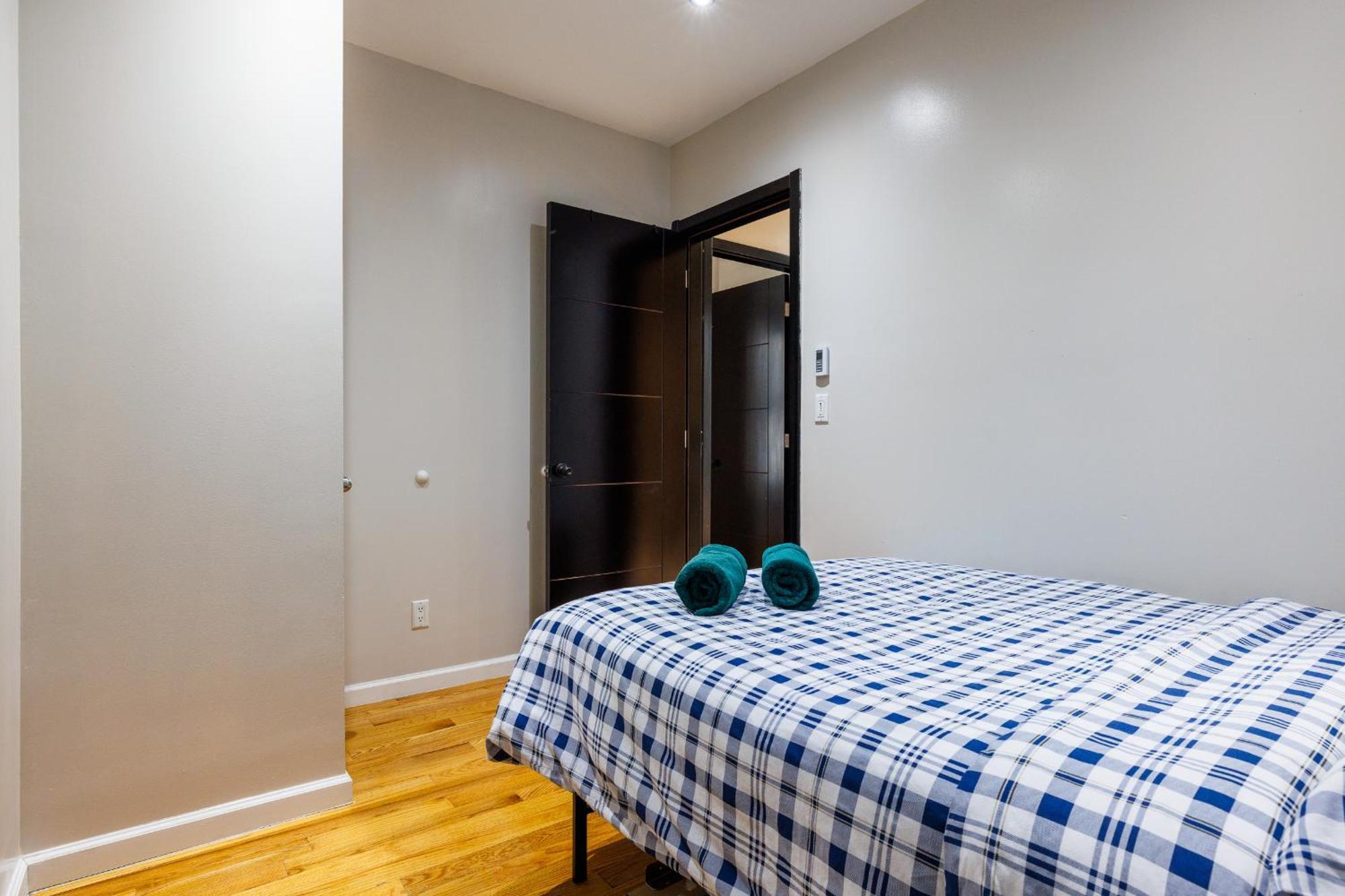 Appartamento Park Side Living, City Style *