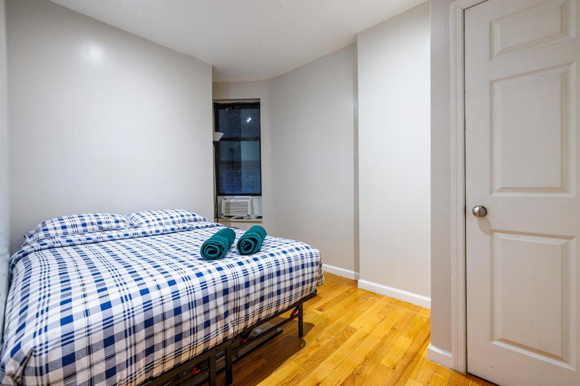 Park Side Living, City Style Appartamento