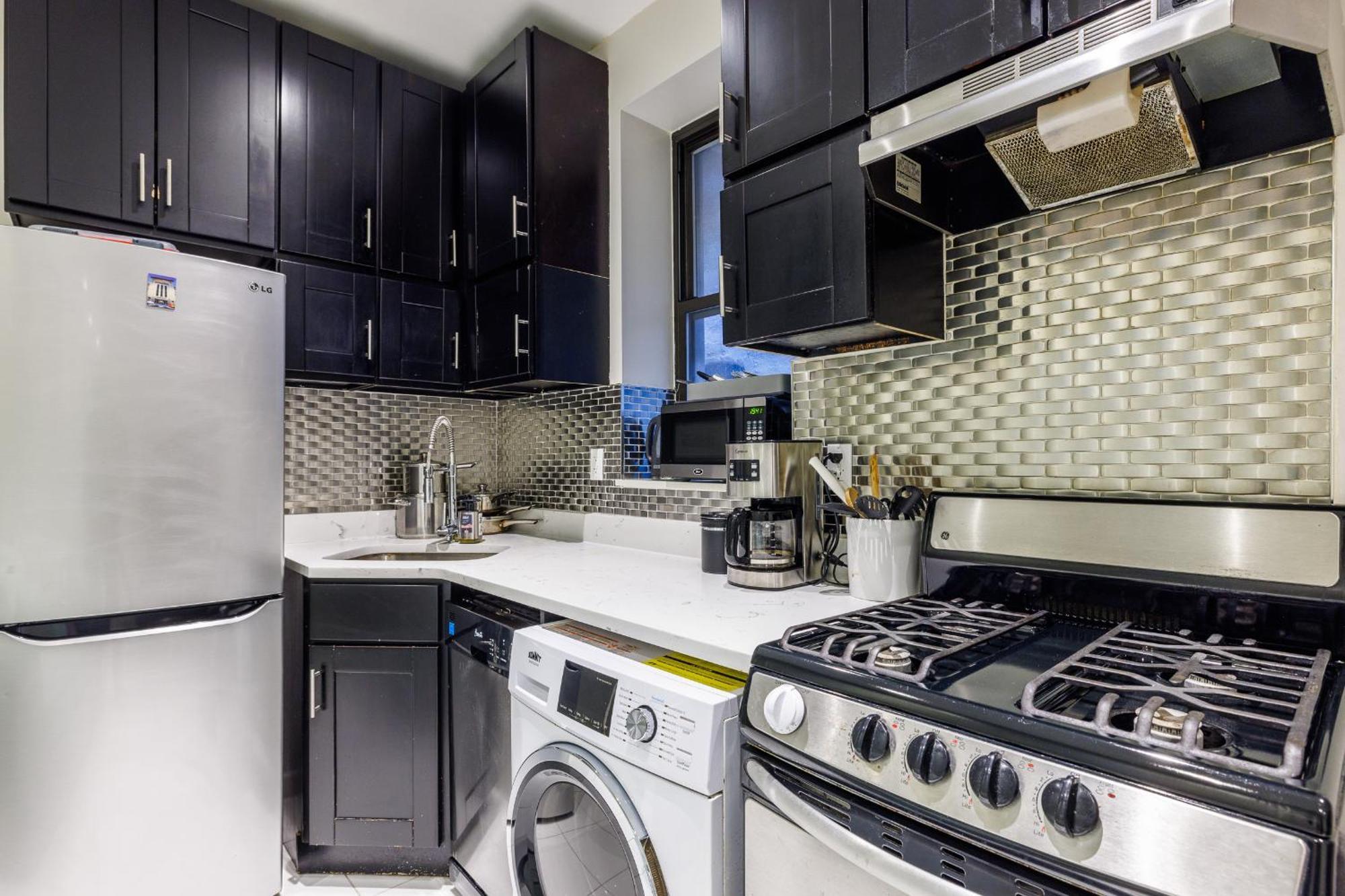 Appartamento Park Side Living, City Style *