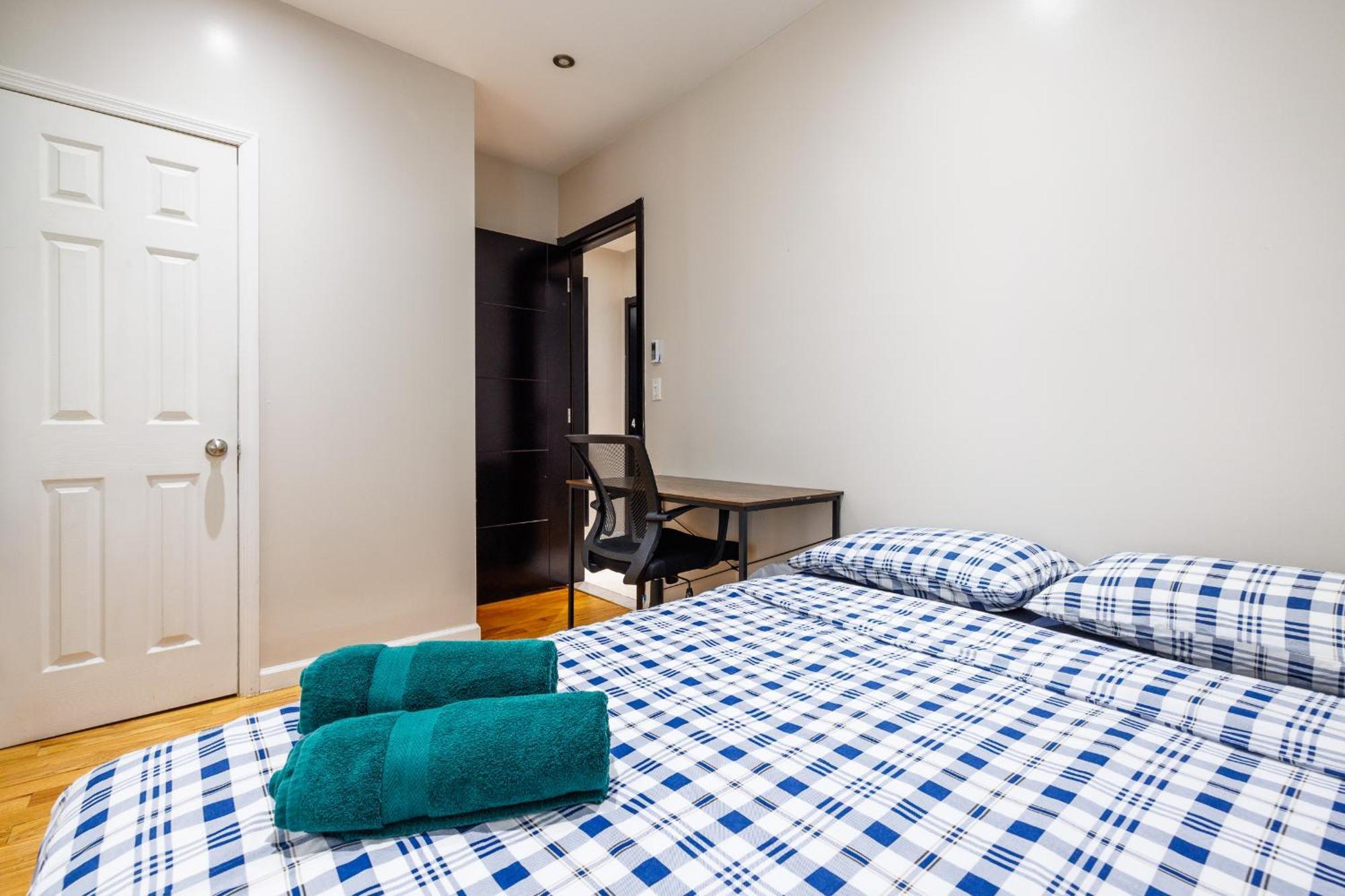 Appartamento Park Side Living, City Style